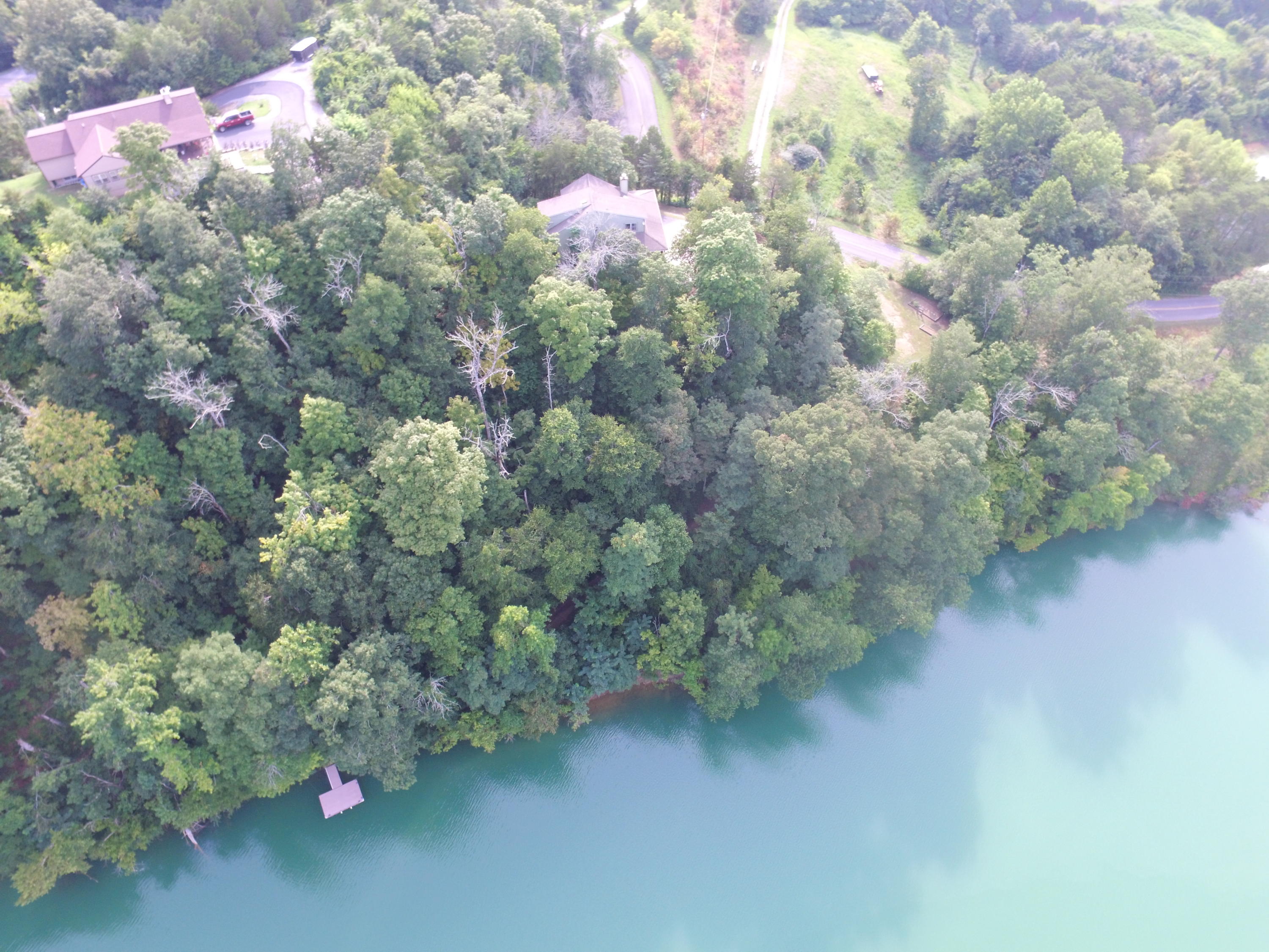 3536 Caywood Road Dandridge, TN 37725 - Photo 28 of 32 DJI_0193