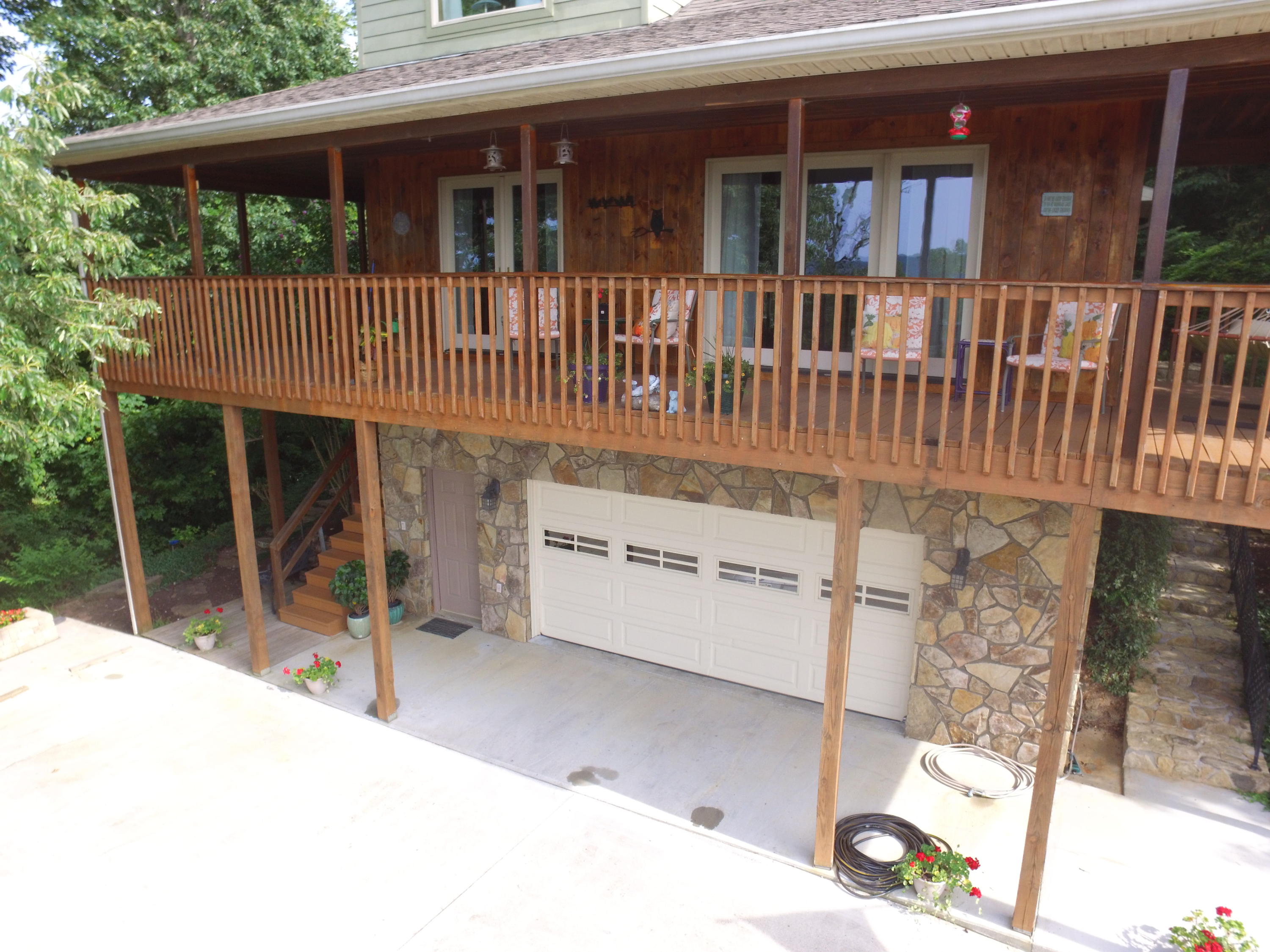3536 Caywood Road Dandridge, TN 37725 - Photo 31 of 32 DJI_0182
