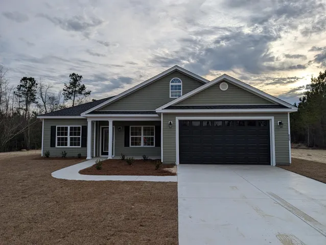 $420,900 | 9 Duford Road, Nichols, SC 29581