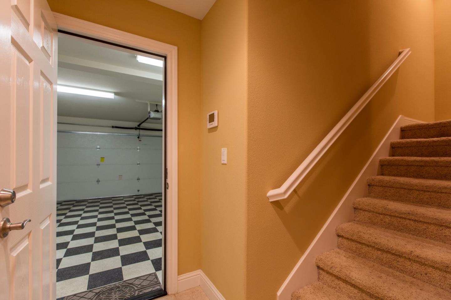 335 Ascente Commons San Jose, CA 95125 - Photo 30 of 38 a view of a walk in closet