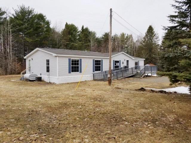 220 Unity Road Thorndike, ME 04986 - Photo 2 of 12 231-125076 Front Left