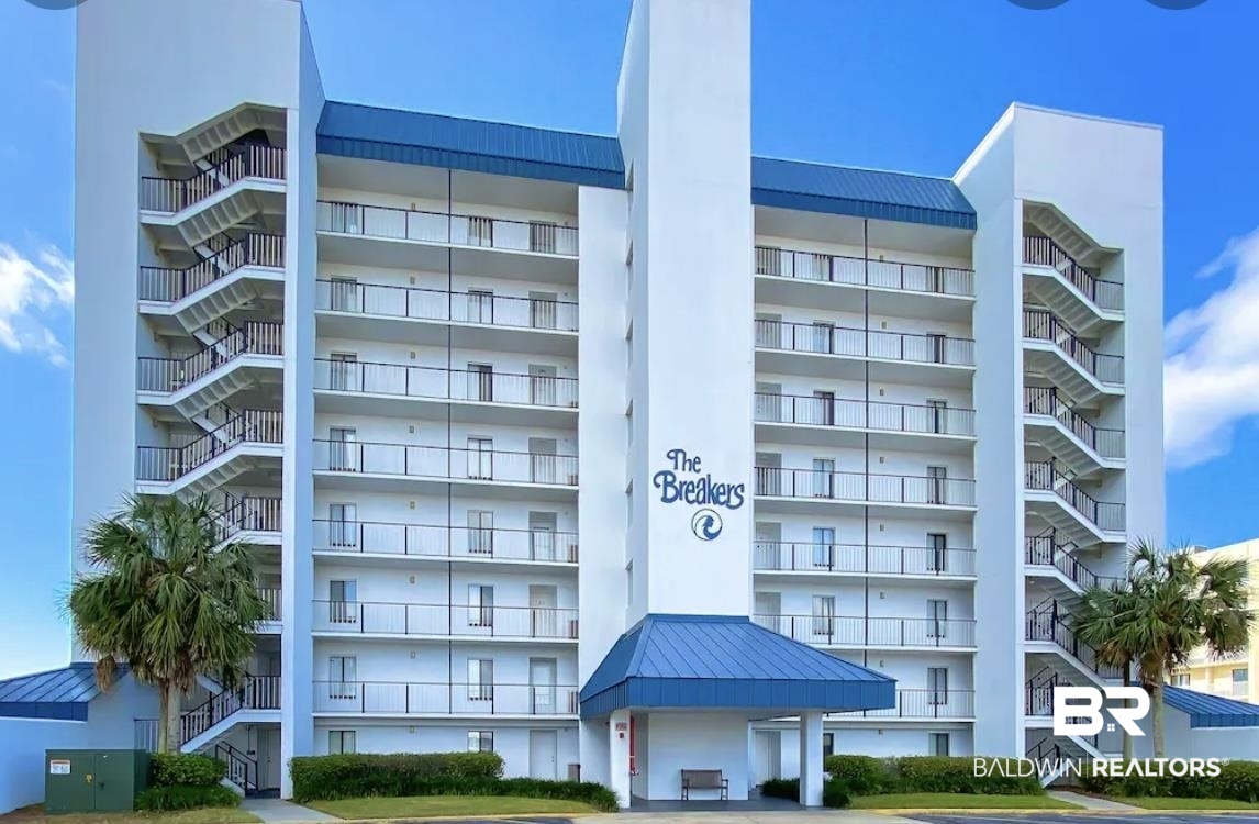 25466 Perdido Beach Boulevard, Unit 72 Orange Beach, AL 36561 - Photo 1 of 21
