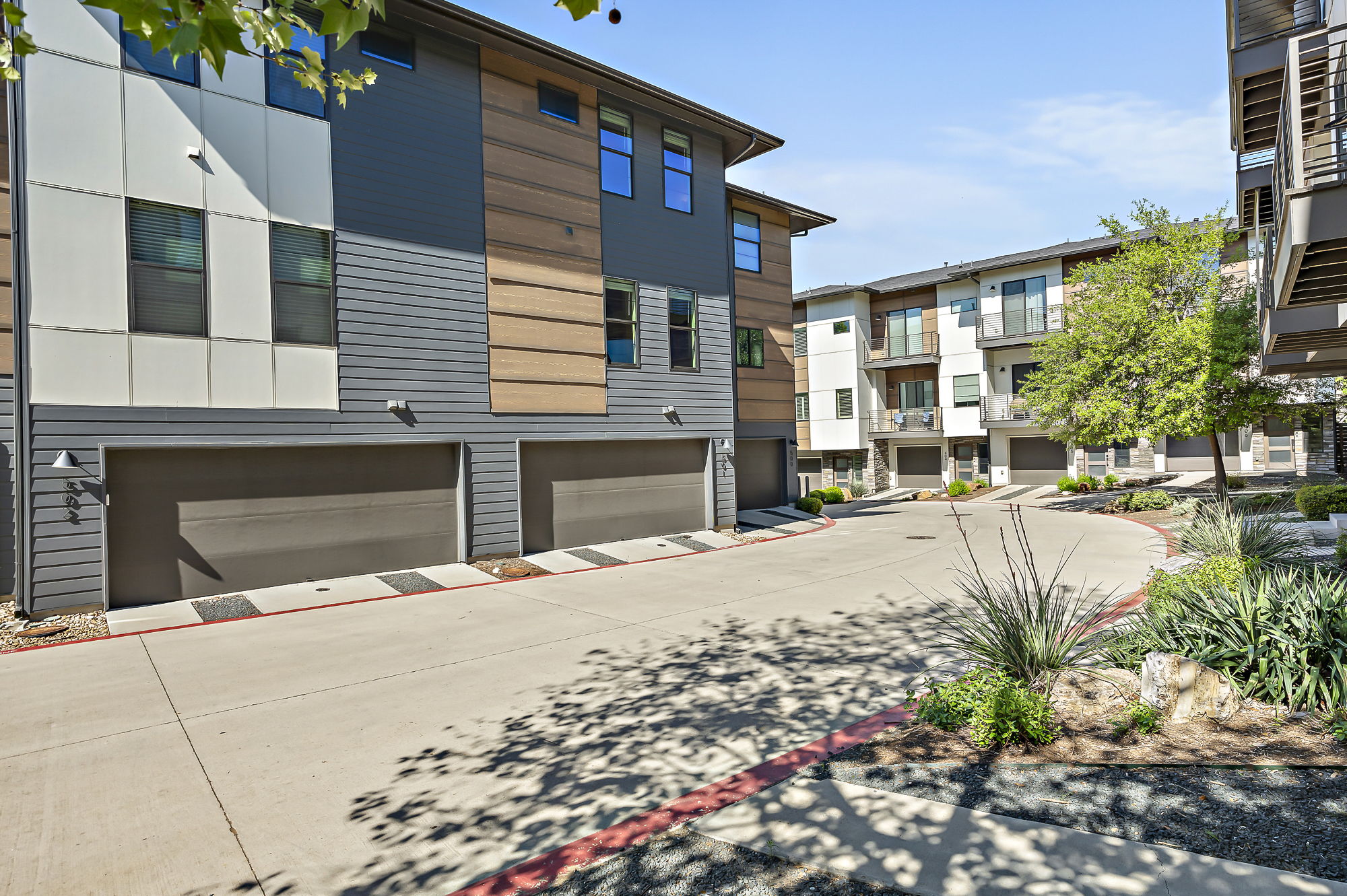 3700 Clawson Road, Unit 501 Austin, TX 78704 - Photo 35 of 40 Everyone in 78704 knows comfortable parking is a perk!