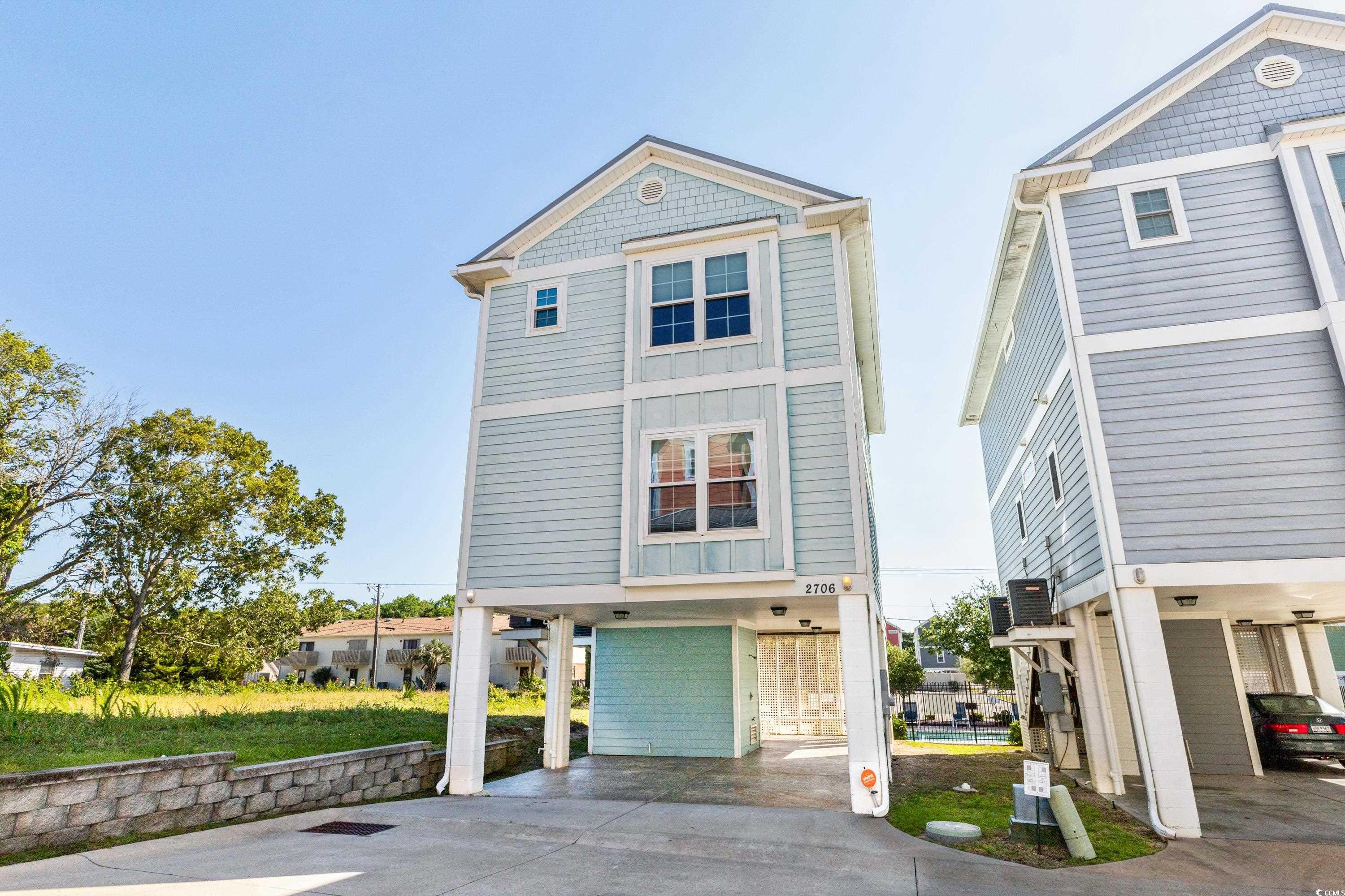 2706 Rigby Drive Myrtle Beach, SC 29577 - Photo 2 of 36 Gallery Image 2