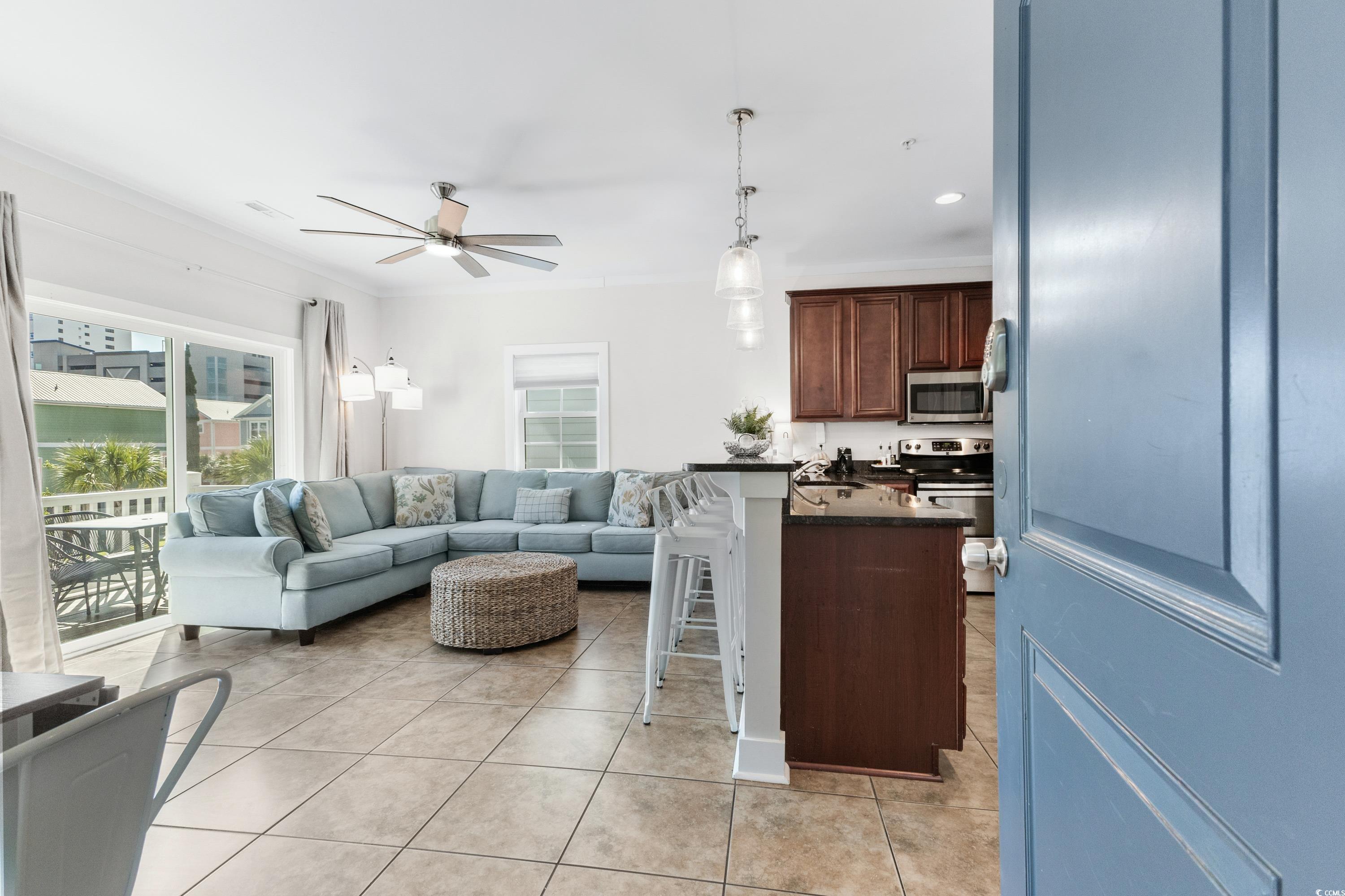 2706 Rigby Drive Myrtle Beach, SC 29577 - Photo 3 of 36 Gallery Image 3