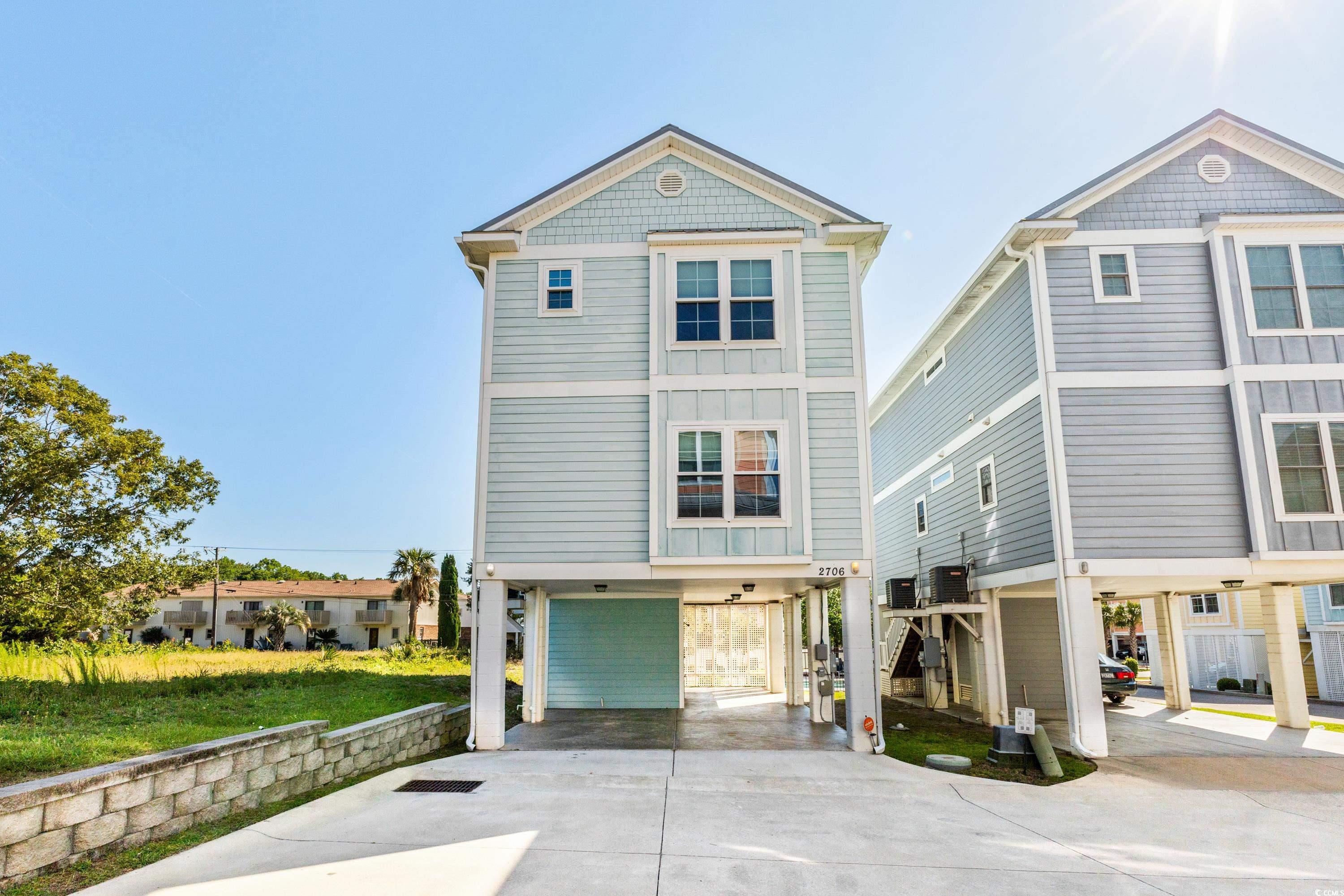 2706 Rigby Drive Myrtle Beach, SC 29577 - Photo 35 of 36 Gallery Image 35