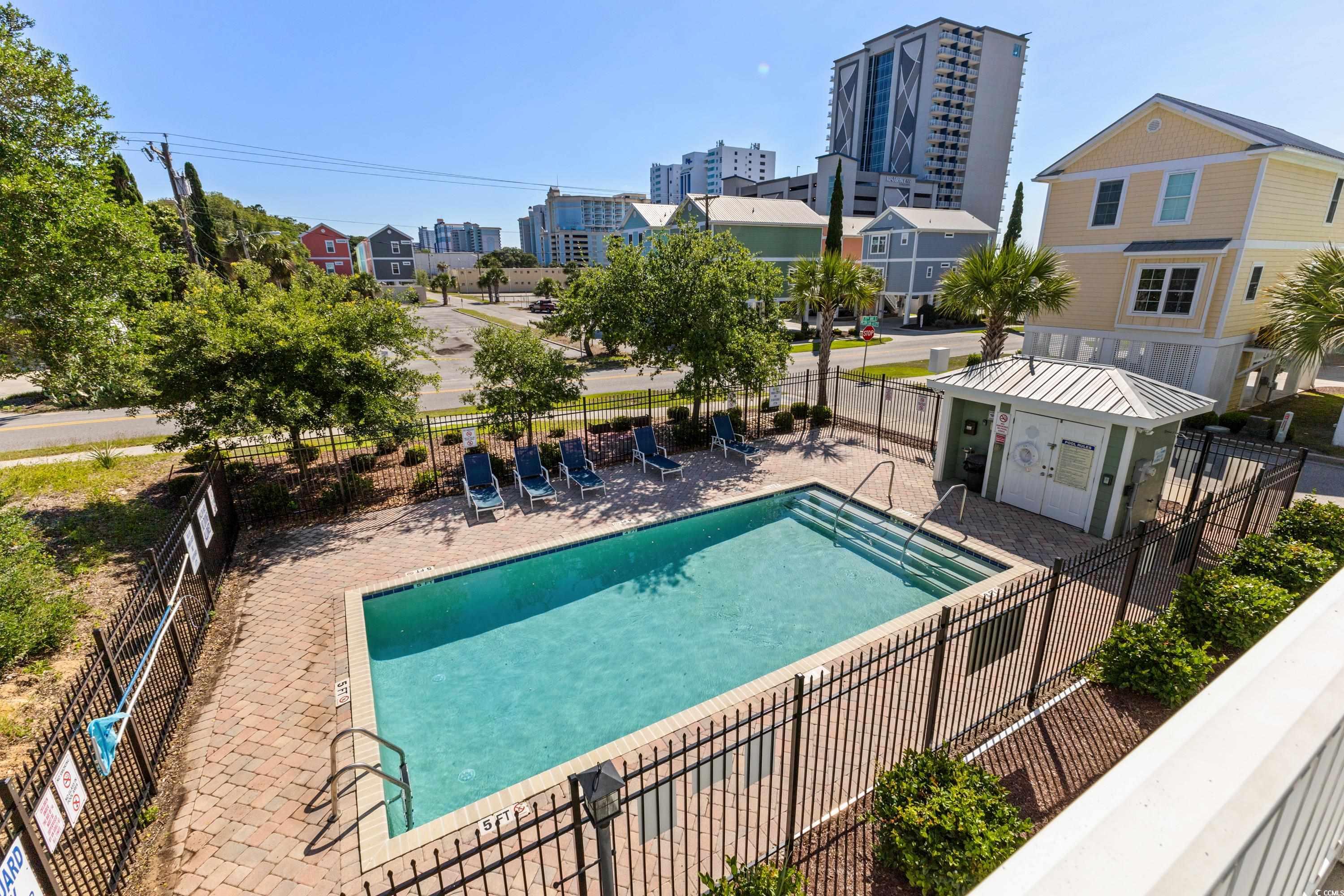 2706 Rigby Drive Myrtle Beach, SC 29577 - Photo 36 of 36 Gallery Image 36
