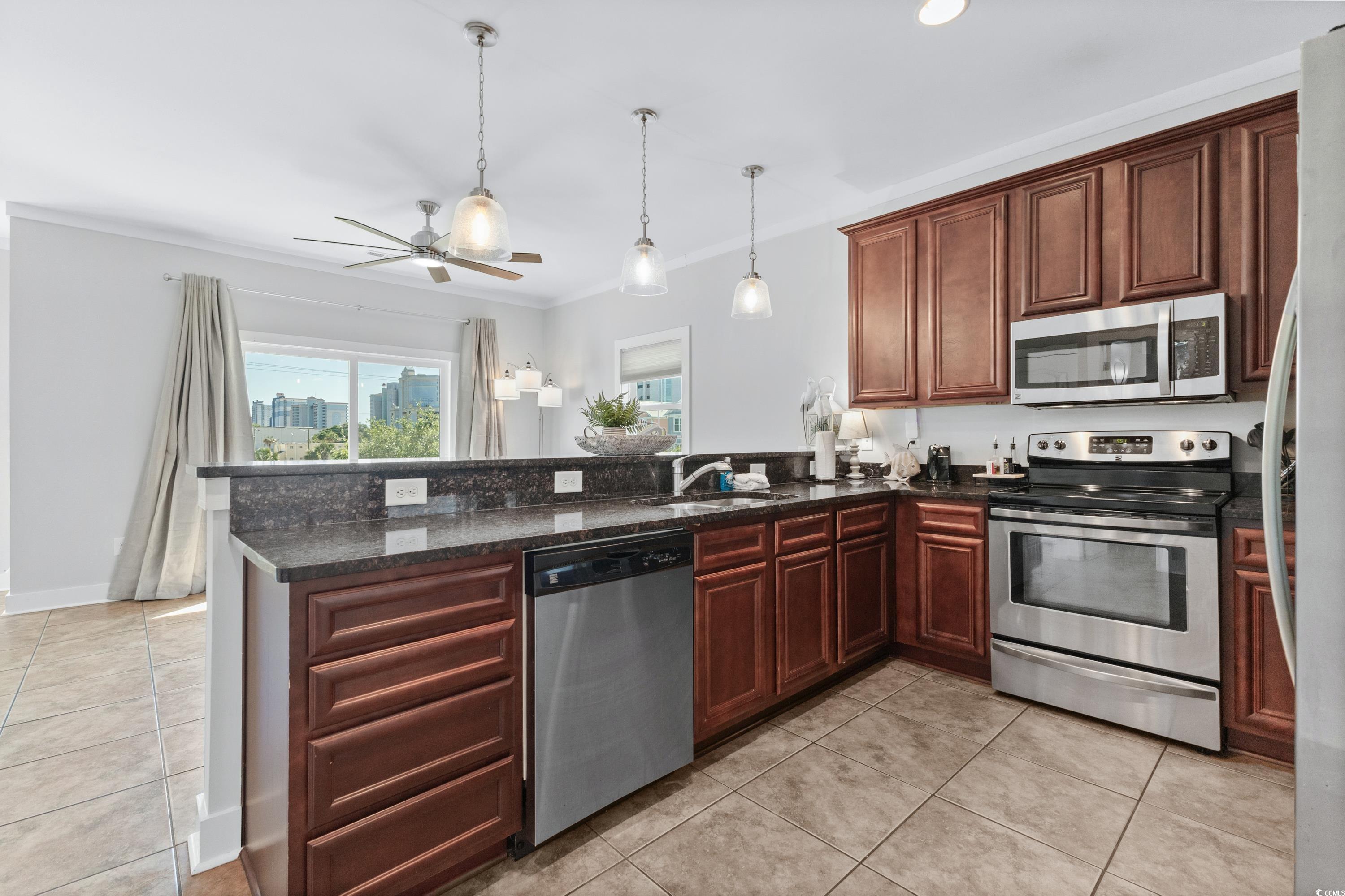 2706 Rigby Drive Myrtle Beach, SC 29577 - Photo 10 of 36 Gallery Image 10