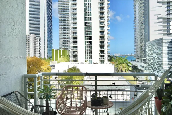$360,000 | 2200 Northeast 4th Avenue, Unit 503, Miami, FL 33137
