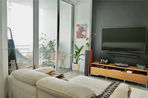 $360,000 | 2200 Northeast 4th Avenue, Unit 503, Miami, FL 33137