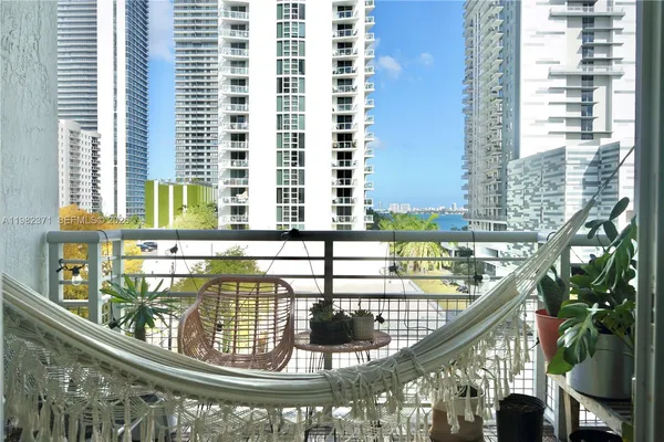 $360,000 | 2200 Northeast 4th Avenue, Unit 503, Miami, FL 33137