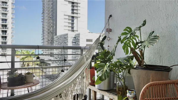 $360,000 | 2200 Northeast 4th Avenue, Unit 503, Miami, FL 33137