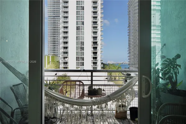 $360,000 | 2200 Northeast 4th Avenue, Unit 503, Miami, FL 33137