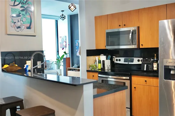 $360,000 | 2200 Northeast 4th Avenue, Unit 503, Miami, FL 33137