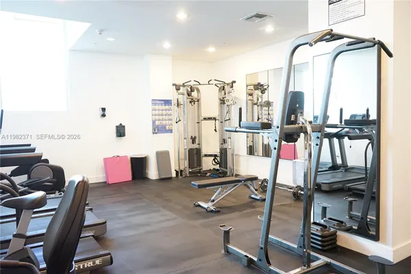 $360,000 | 2200 Northeast 4th Avenue, Unit 503, Miami, FL 33137