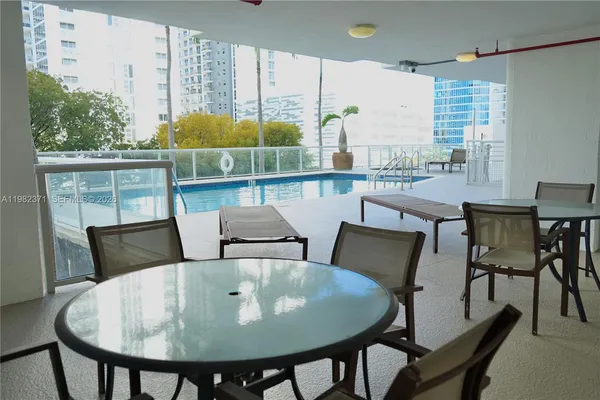 $360,000 | 2200 Northeast 4th Avenue, Unit 503, Miami, FL 33137