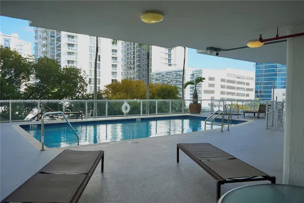$360,000 | 2200 Northeast 4th Avenue, Unit 503, Miami, FL 33137