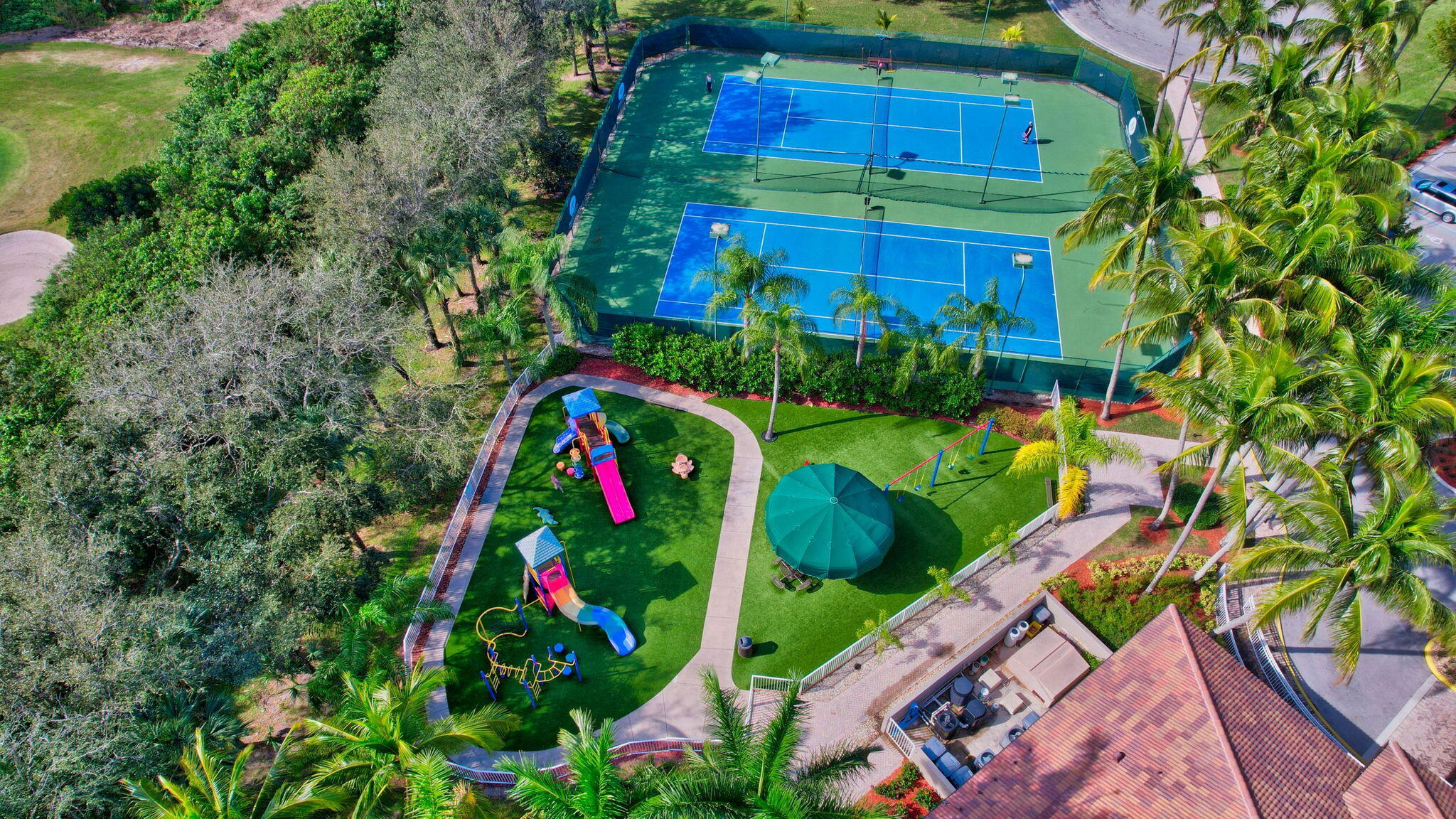 8451 Vía Serena Boca Raton, FL 33433 - Photo 24 of 28 a view of building