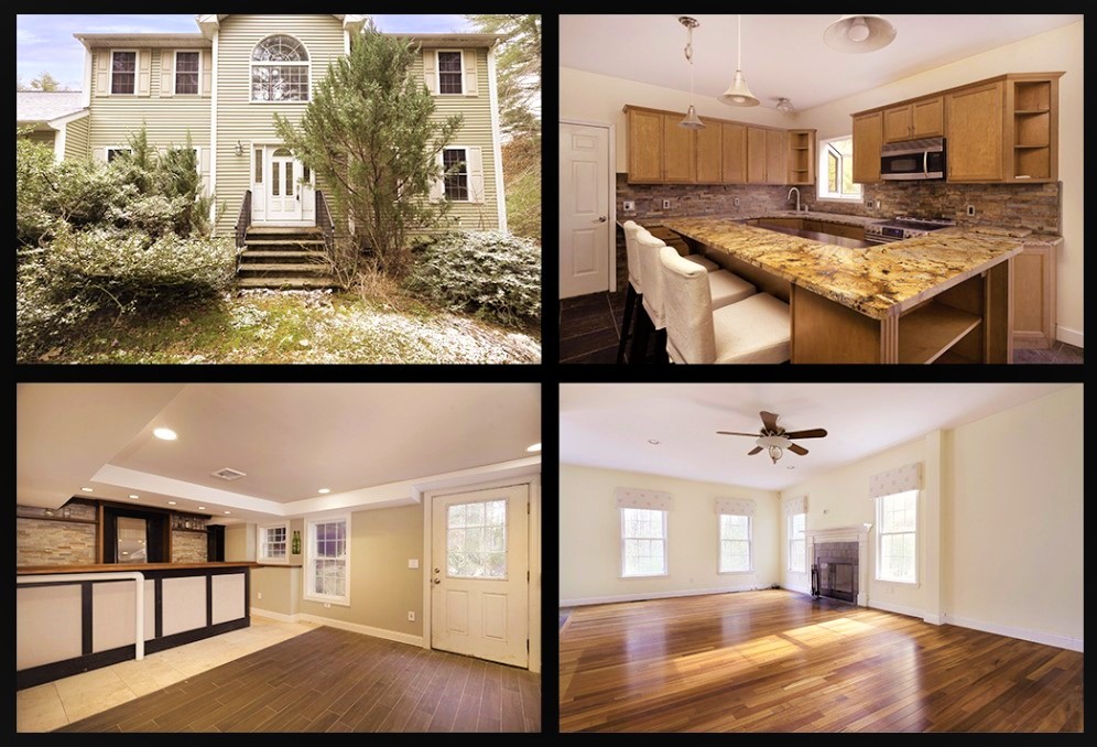 700 Cahoone Road Coventry, RI 02827 - Photo 1 of 22