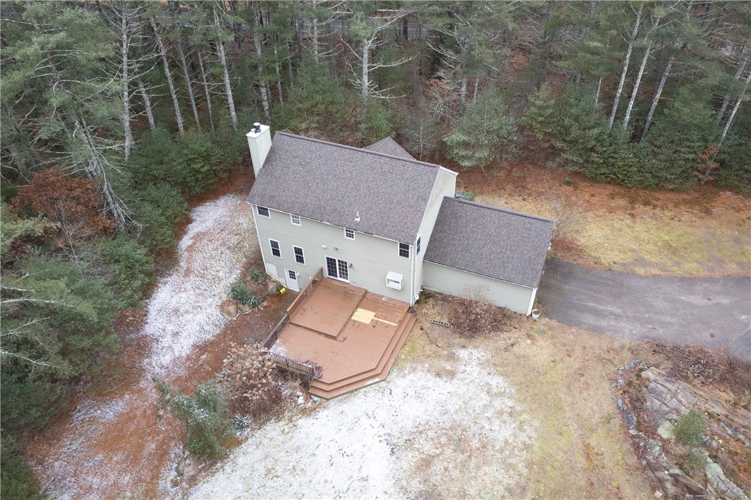 700 Cahoone Road Coventry, RI 02827 - Photo 2 of 22