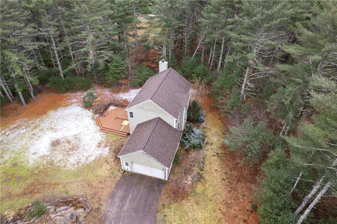 700 Cahoone Road Coventry, RI 02827 - Photo 3 of 22