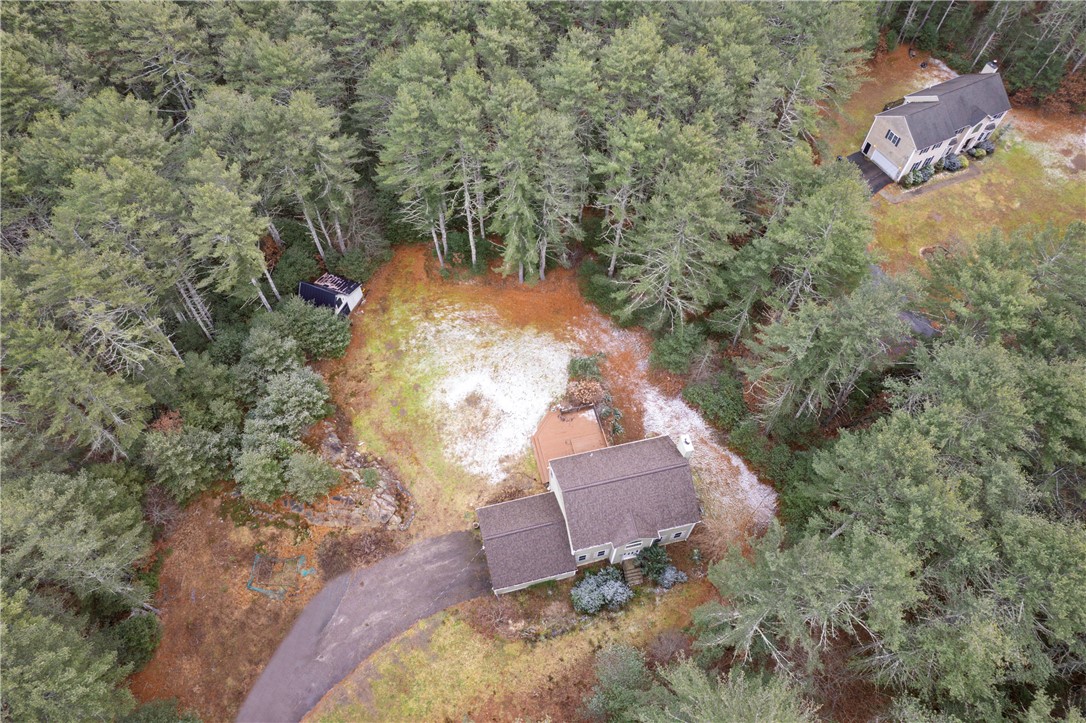 700 Cahoone Road Coventry, RI 02827 - Photo 4 of 22