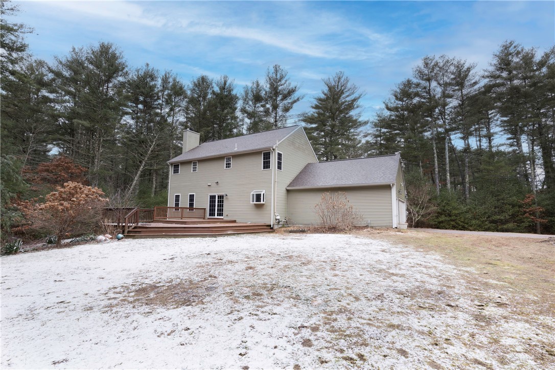 700 Cahoone Road Coventry, RI 02827 - Photo 8 of 22