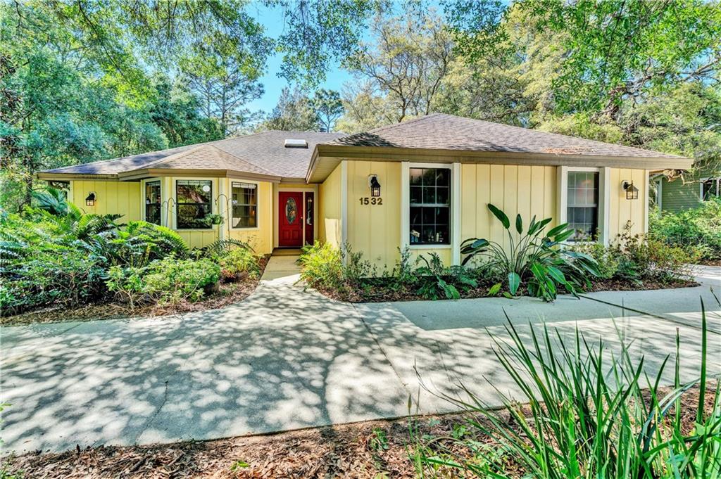 1532 Covered Bridge Drive Deland, FL 32724 - Photo 1 of 1 WELCOME HOME
