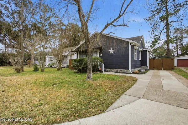 $259,900 | 4748 French Street, Jacksonville, FL 32205