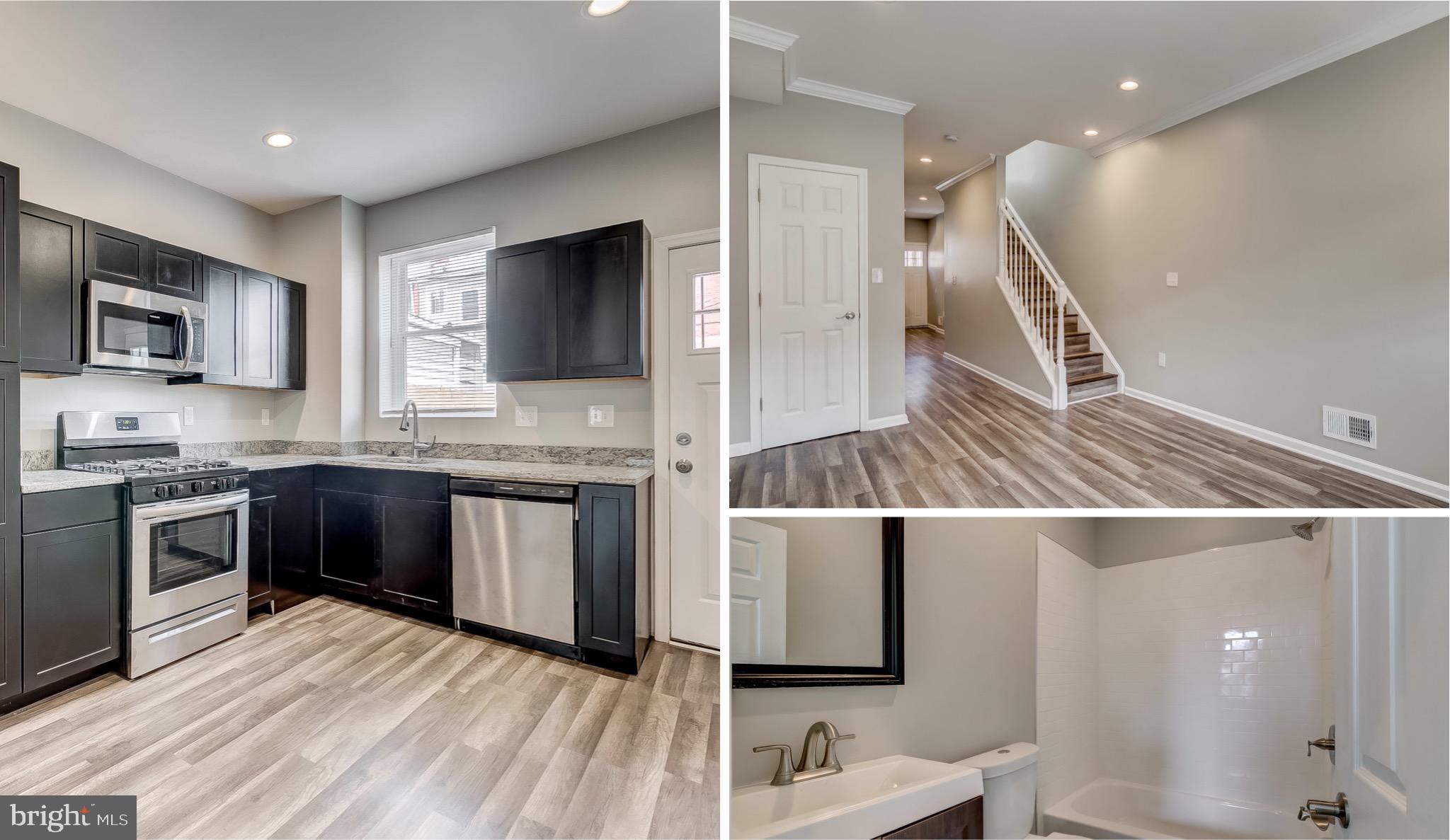 157 North Curley Street Baltimore, MD 21224 - Photo 1 of 30