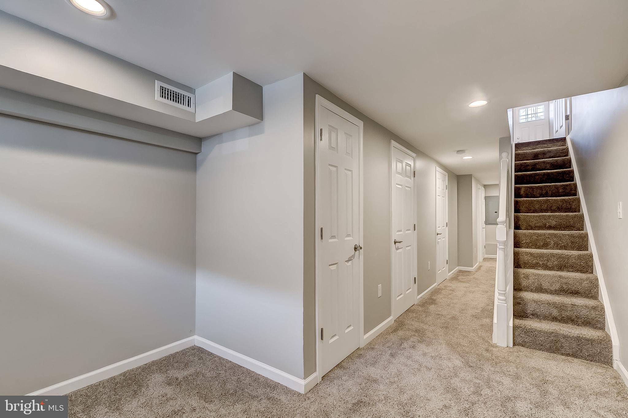 157 North Curley Street Baltimore, MD 21224 - Photo 19 of 30 Lower Level