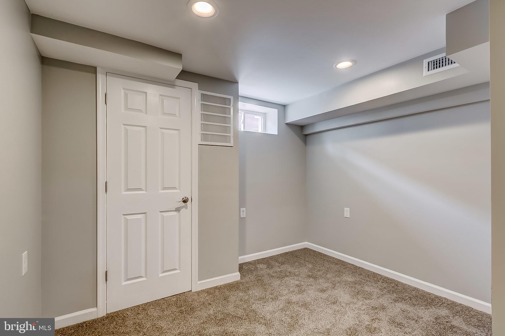 157 North Curley Street Baltimore, MD 21224 - Photo 20 of 30 Lower Level