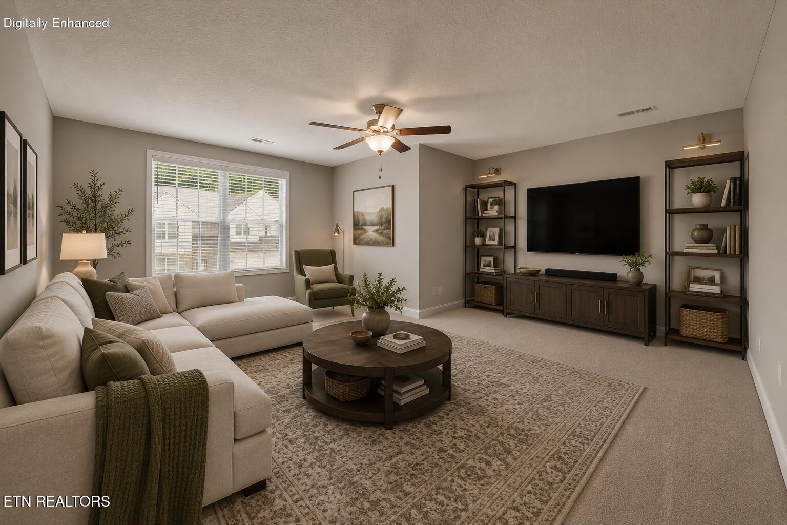 1411 Ridge Climber Road Knoxville, TN 37922 - Photo 30 of 48 Loft
