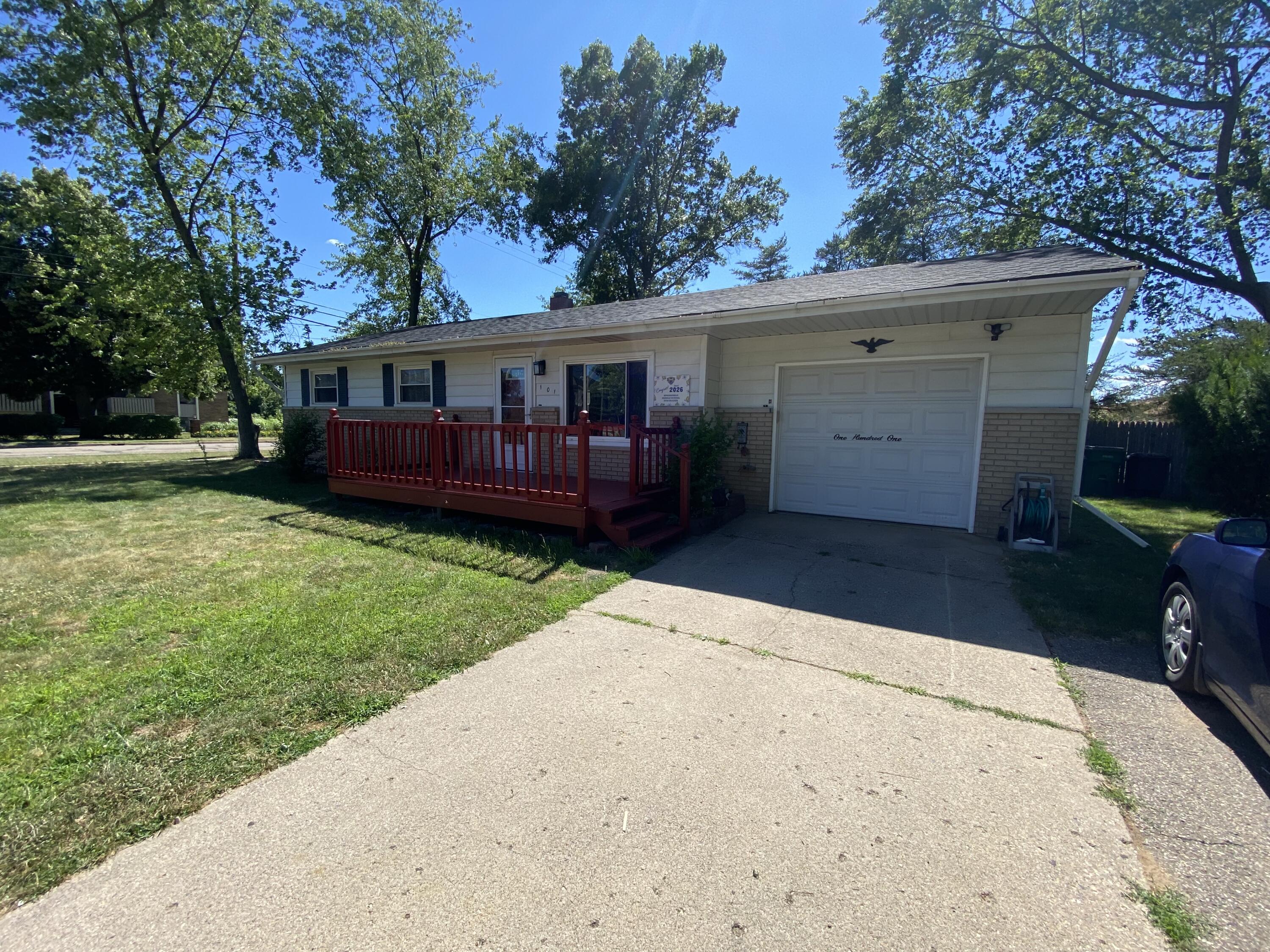 101 Sundown Street Springfield, MI 49037 - Photo 1 of 15 877C1206-979C-4E7E-8B70-D1E24E086A81