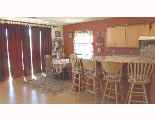 849 Wintersweet Road Henderson, NV 89015 - Photo 11 of 18 Dining Room.