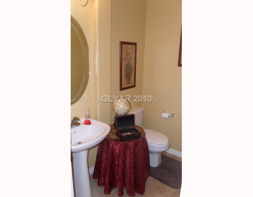 849 Wintersweet Road Henderson, NV 89015 - Photo 12 of 18 Other. 1/2 Bath Downstairs