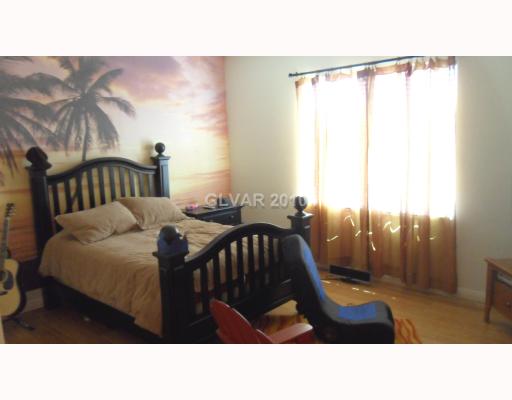 849 Wintersweet Road Henderson, NV 89015 - Photo 18 of 18 Other. Bedroom Upstairs