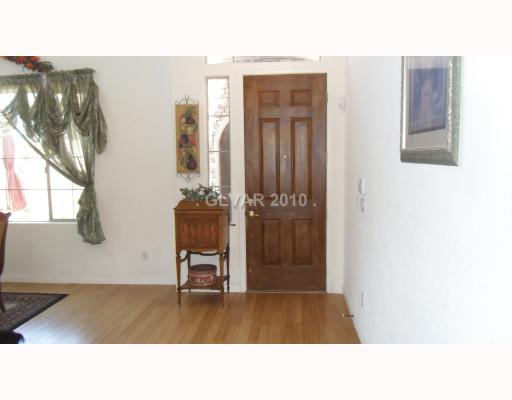849 Wintersweet Road Henderson, NV 89015 - Photo 7 of 18 Other. Front Door Area
