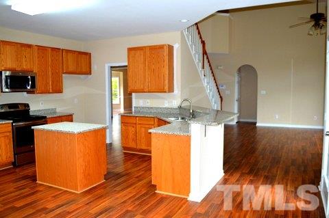 5504 Chatt Court Raleigh, NC 27616 - Photo 4 of 25 Gallery Image 4