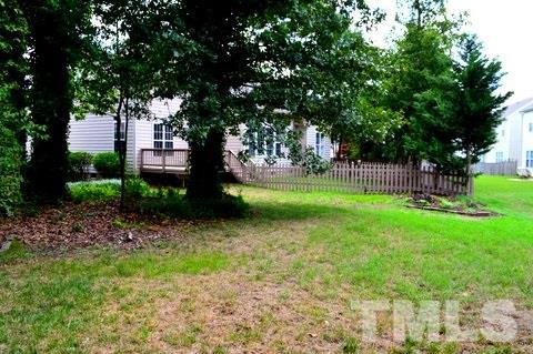 5504 Chatt Court Raleigh, NC 27616 - Photo 5 of 25 Gallery Image 5