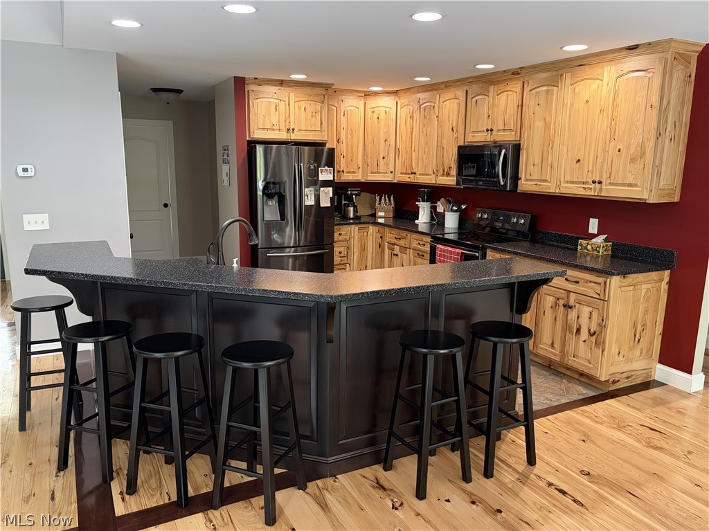5700 Amber Road Northwest Dundee, OH 44624 - Photo 9 of 24