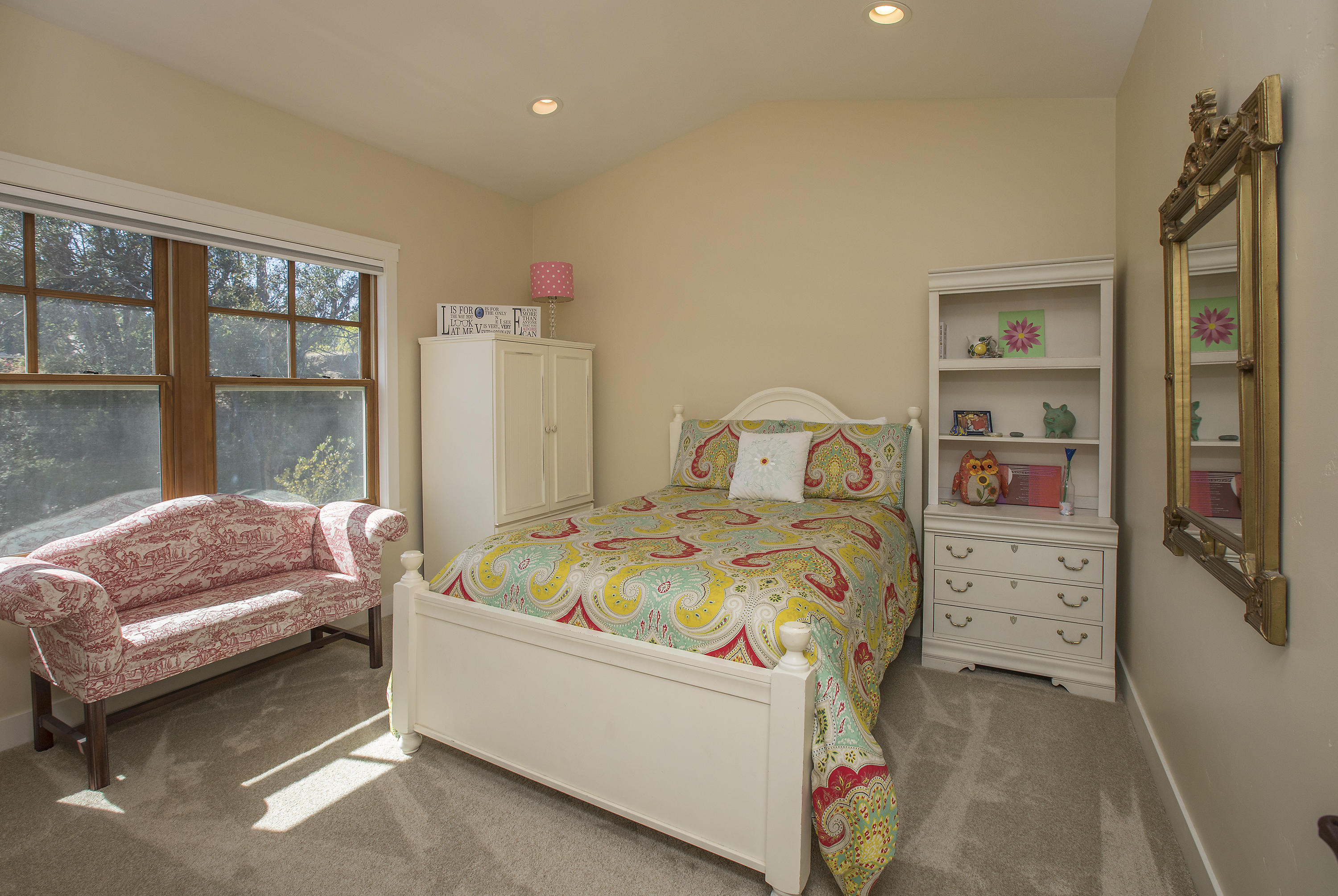 5147 Cathedral Oaks Road Goleta, CA 93111 - Photo 12 of 18 12- Bed 2