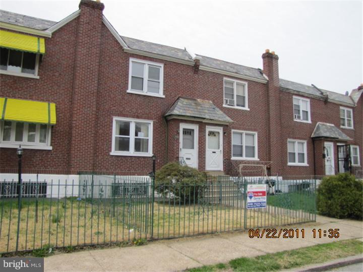 7412 Rugby Street Philadelphia, PA 19138 - Photo 1 of 7 Gallery Image 1