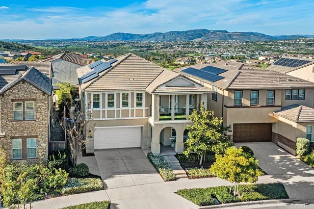 $2,298,800 | 15858 Anjou Lane, San Diego, CA 92127