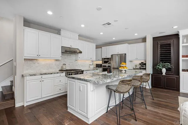 $2,298,800 | 15858 Anjou Lane, San Diego, CA 92127
