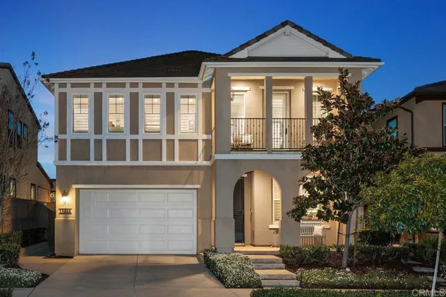 $2,298,800 | 15858 Anjou Lane, San Diego, CA 92127