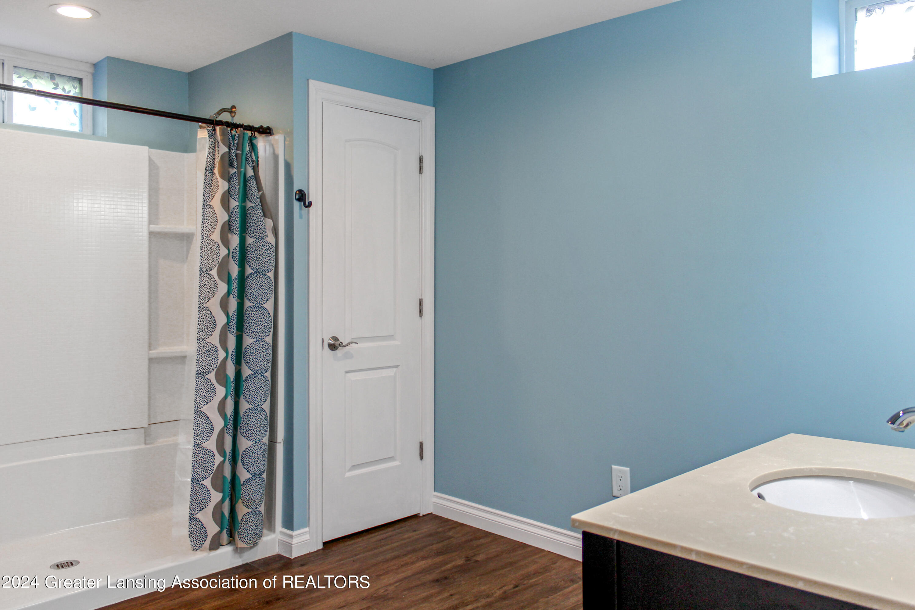 4142 Curtice Road Mason, MI 48854 - Photo 56 of 94 Basement Bathroom