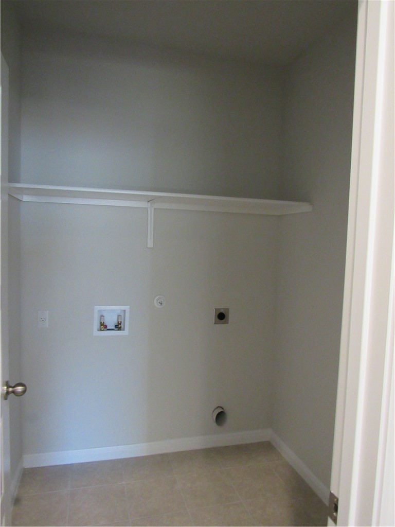 302 Cold Spring Loop, Unit 1 Bastrop, TX 78602 - Photo 6 of 9