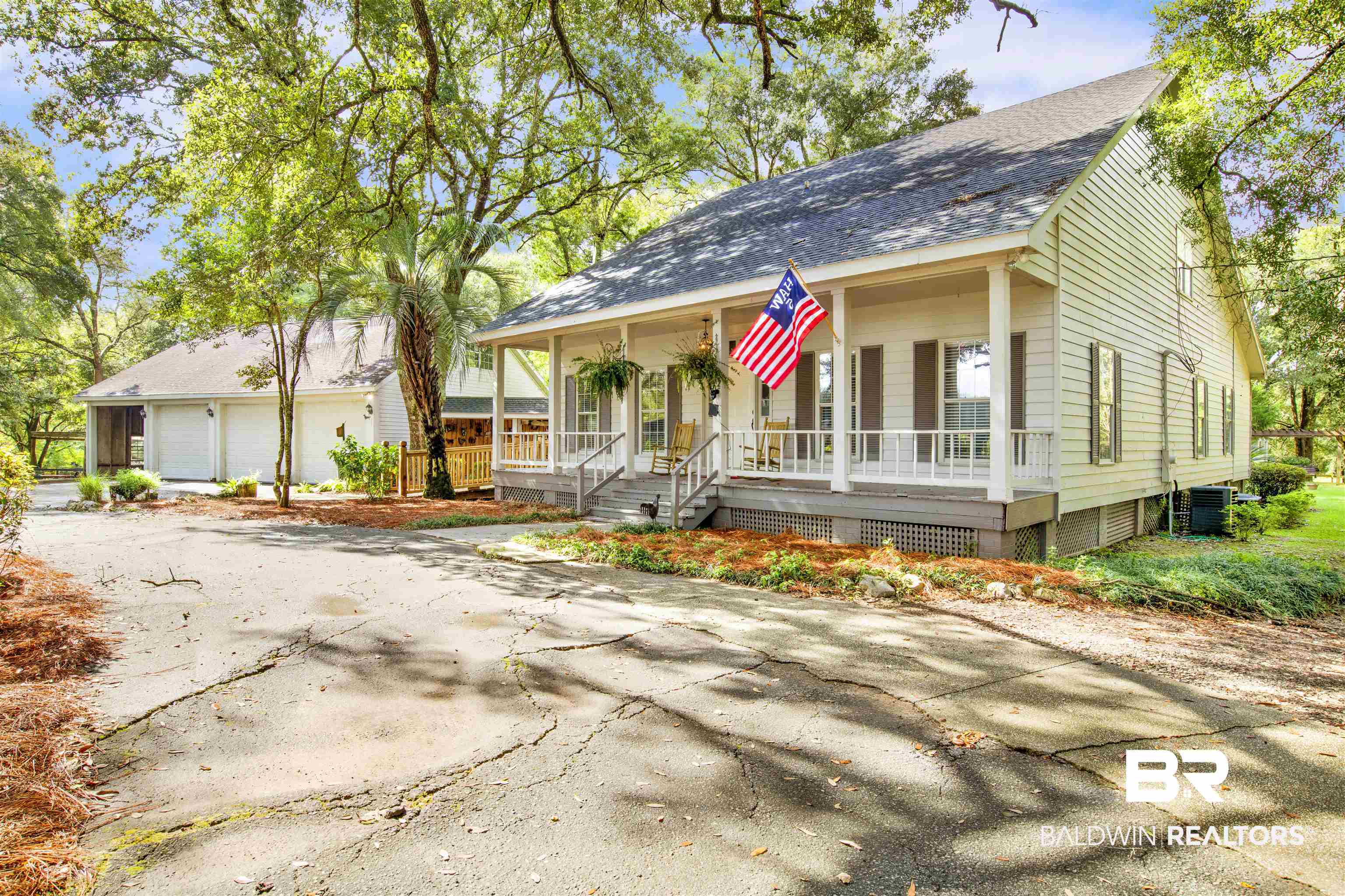 17425 County Road 55, Unit 30 ACRES Silverhill, AL 36576 - Photo 2 of 96