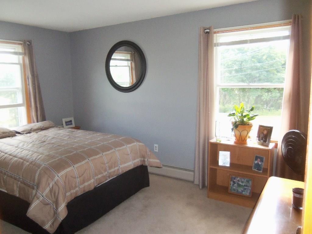 1192 Main Road Eddington, ME 04428 - Photo 6 of 35 2nd bedroom - just freshly painted